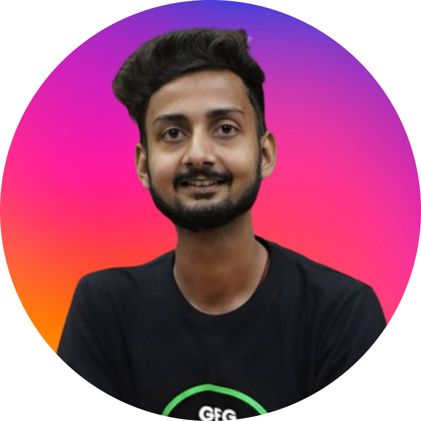 Kumar Shahil